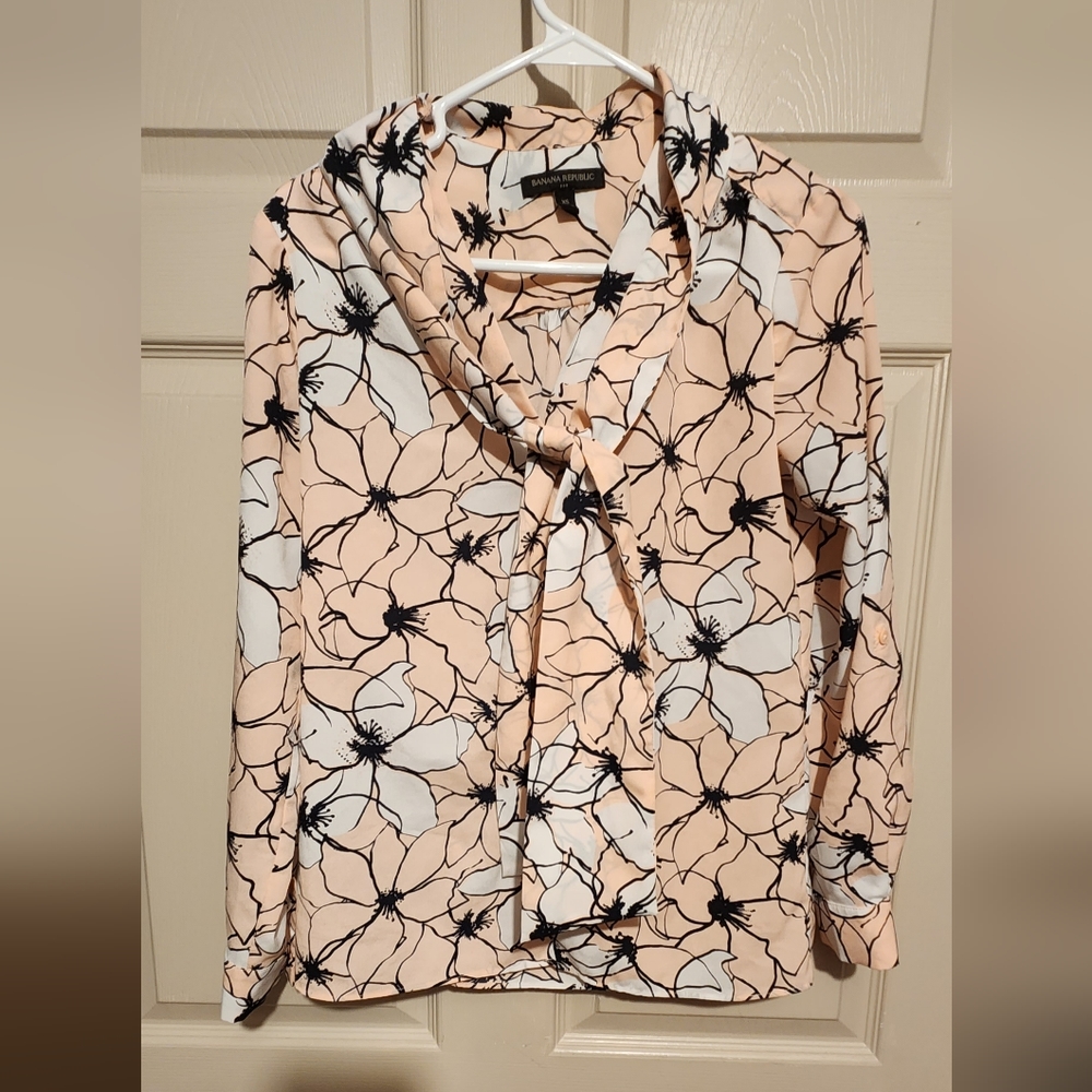 Banana Republic Shirt